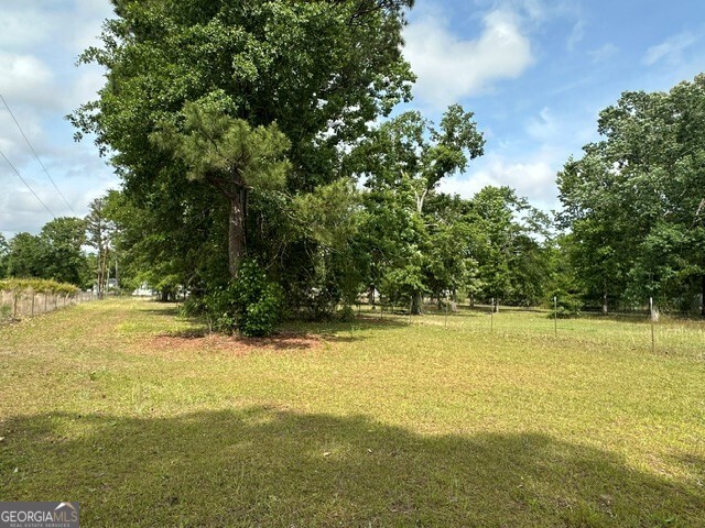 308 Three Rivers Lane Uvalda, GA 30473 - Photo 20 of 28 a view of an ocean view