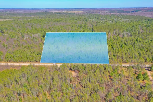 $44,900 | 10021 Lillian Drive, Suring, WI 54174