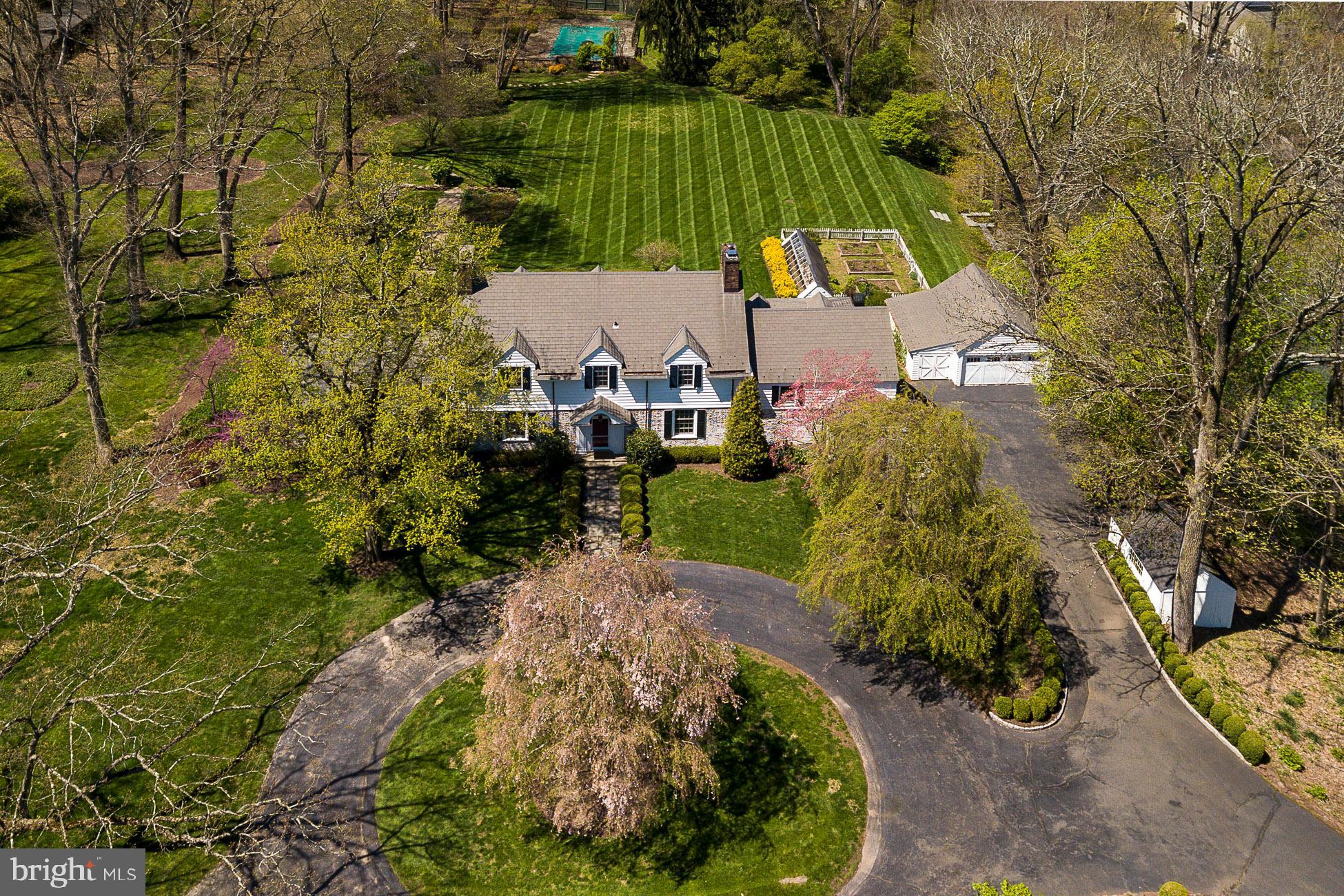 75 N Road Princeton, NJ 08540 - Photo 2 of 30