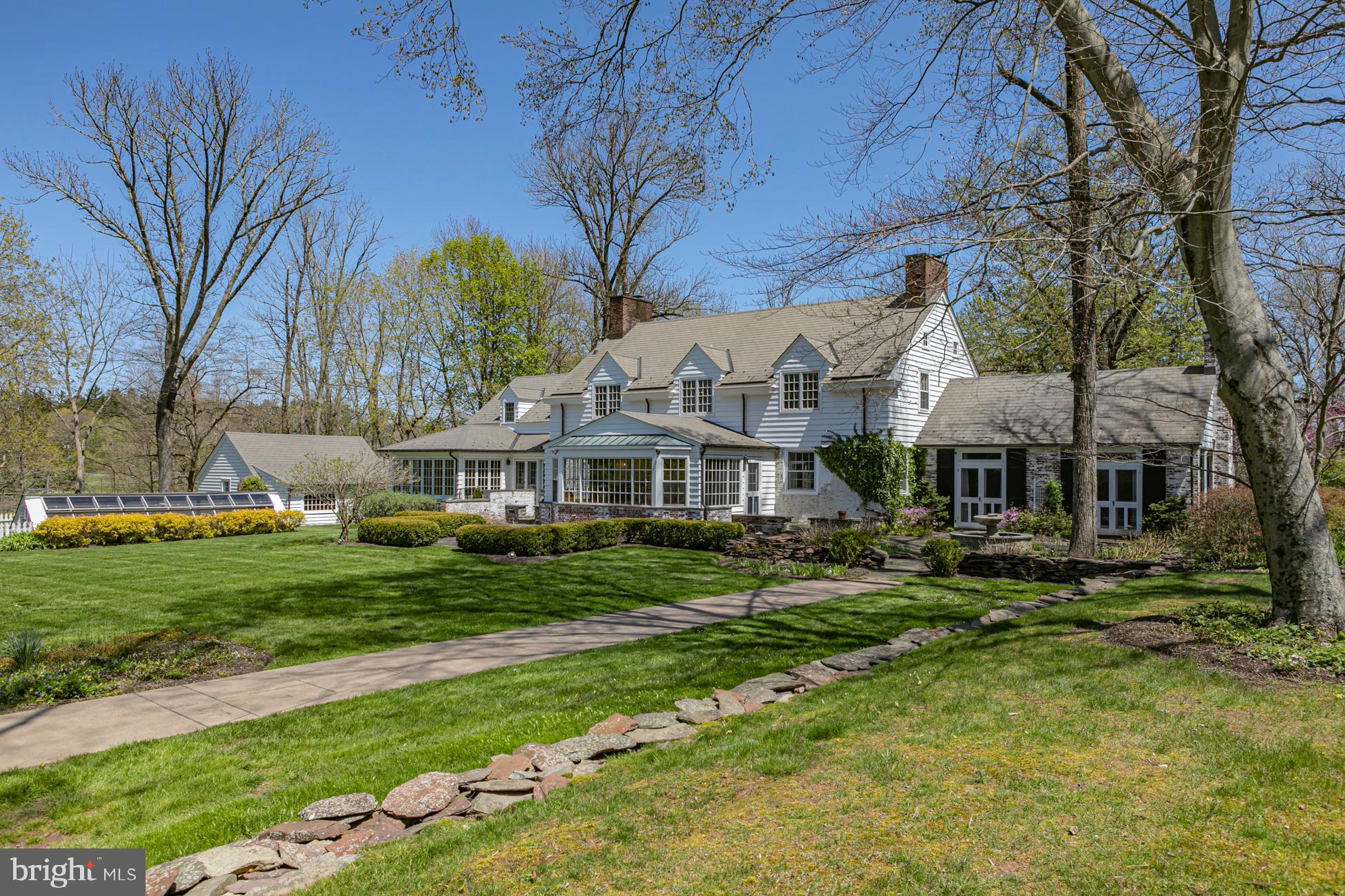 75 N Road Princeton, NJ 08540 - Photo 24 of 30