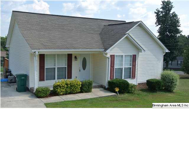 1012 South Hillcrest Road Odenville, AL 35120 - Photo 1 of 24