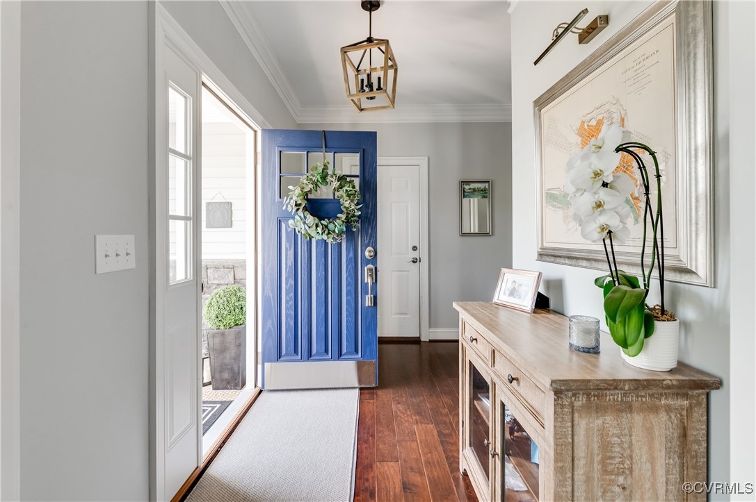 Foyer