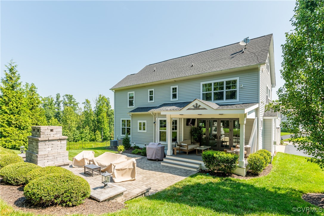 1240 Miners Trail Road Midlothian, VA 23114 - Photo 36 of 47 Gallery Image 36