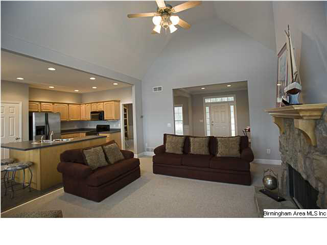 162 Grand Way Talladega, AL 35160 - Photo 9 of 29