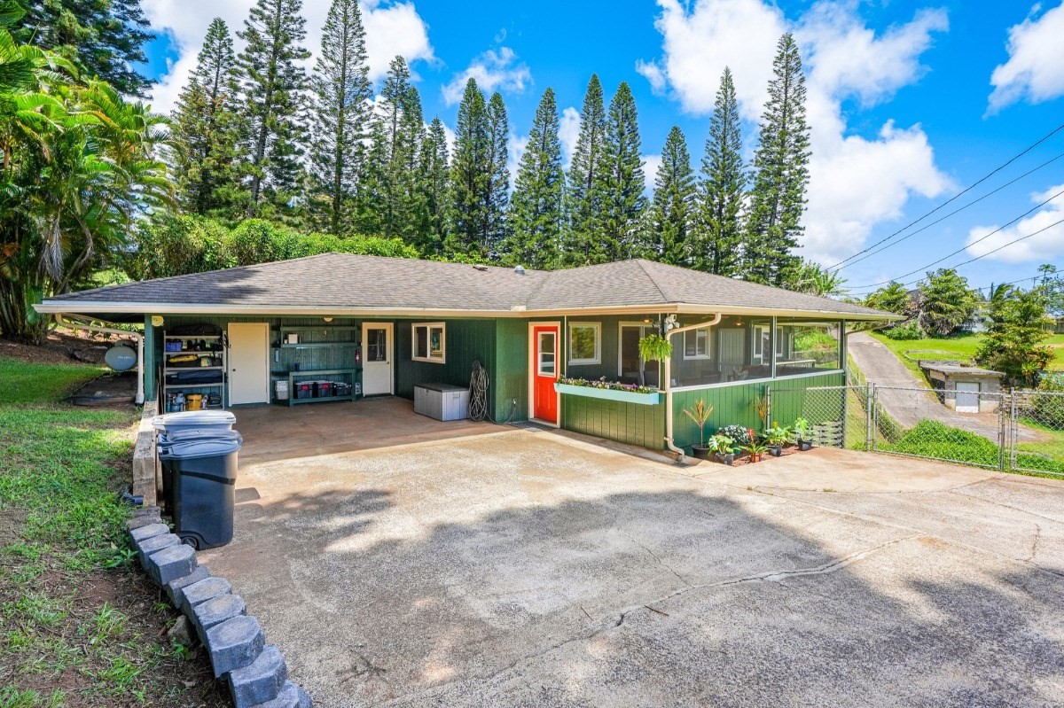 4830 Puuwai Road, Unit A Kalaheo, HI 96741 - Photo 1 of 30 Gallery Image 1