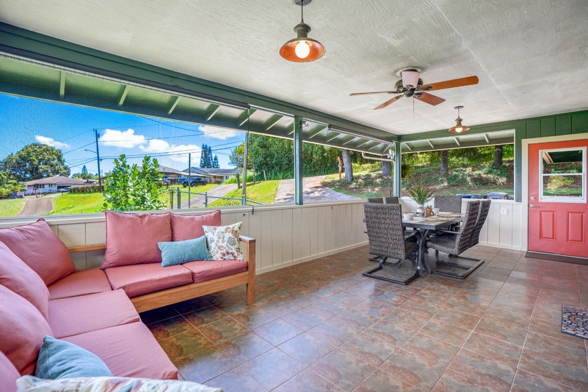 4830 Puuwai Road, Unit A Kalaheo, HI 96741 - Photo 12 of 30 Gallery Image 12