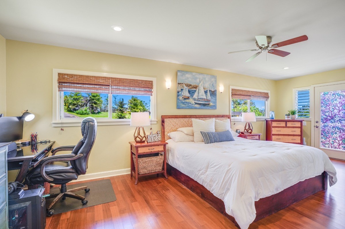 4830 Puuwai Road, Unit A Kalaheo, HI 96741 - Photo 17 of 30 Gallery Image 17