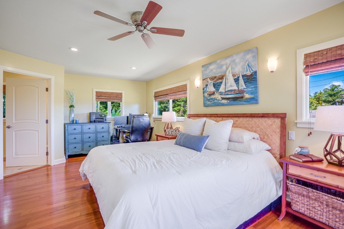 4830 Puuwai Road, Unit A Kalaheo, HI 96741 - Photo 18 of 30 Gallery Image 18
