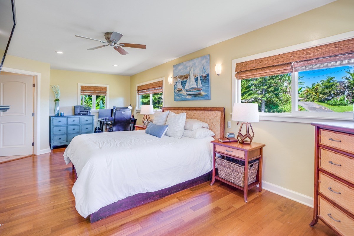 4830 Puuwai Road, Unit A Kalaheo, HI 96741 - Photo 19 of 30 Gallery Image 19
