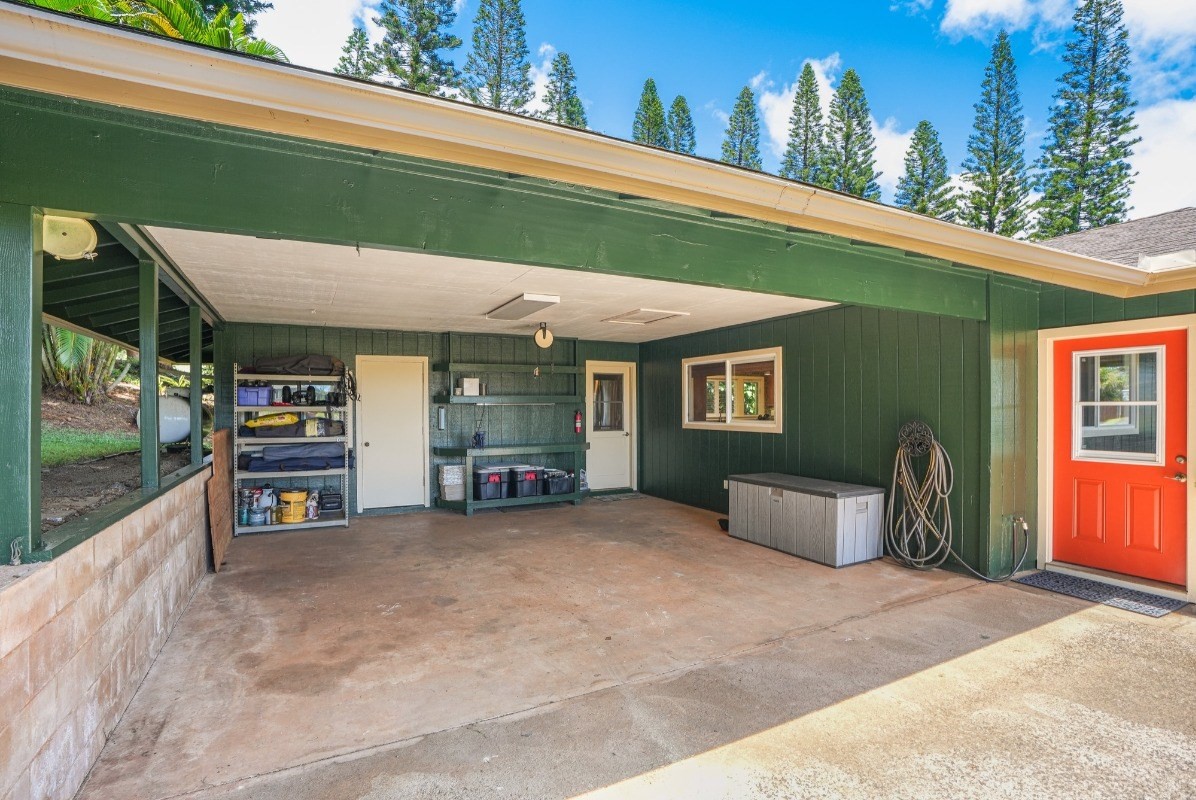 4830 Puuwai Road, Unit A Kalaheo, HI 96741 - Photo 21 of 30 Gallery Image 21