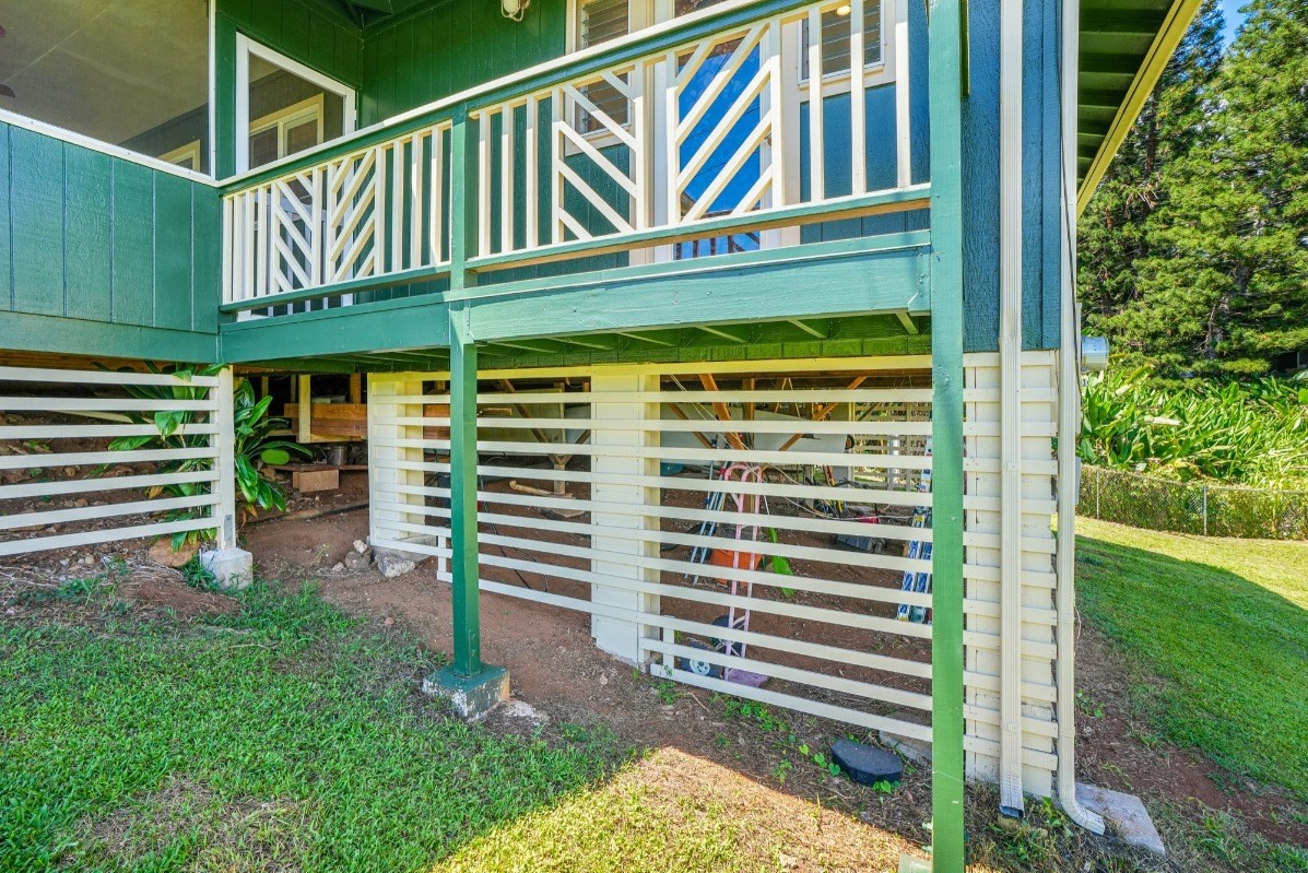 4830 Puuwai Road, Unit A Kalaheo, HI 96741 - Photo 24 of 30 Gallery Image 24