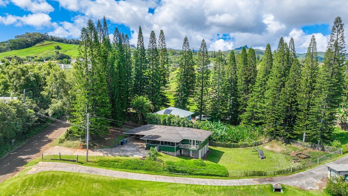 4830 Puuwai Road, Unit A Kalaheo, HI 96741 - Photo 26 of 30 Gallery Image 26
