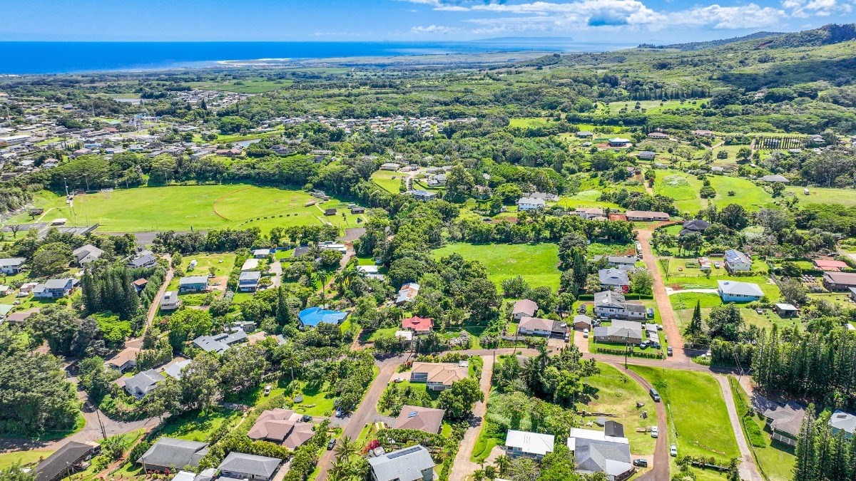 4830 Puuwai Road, Unit A Kalaheo, HI 96741 - Photo 28 of 30 Gallery Image 28