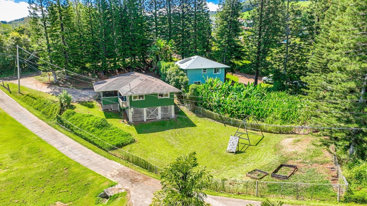 4830 Puuwai Road, Unit A Kalaheo, HI 96741 - Photo 30 of 30 Gallery Image 30