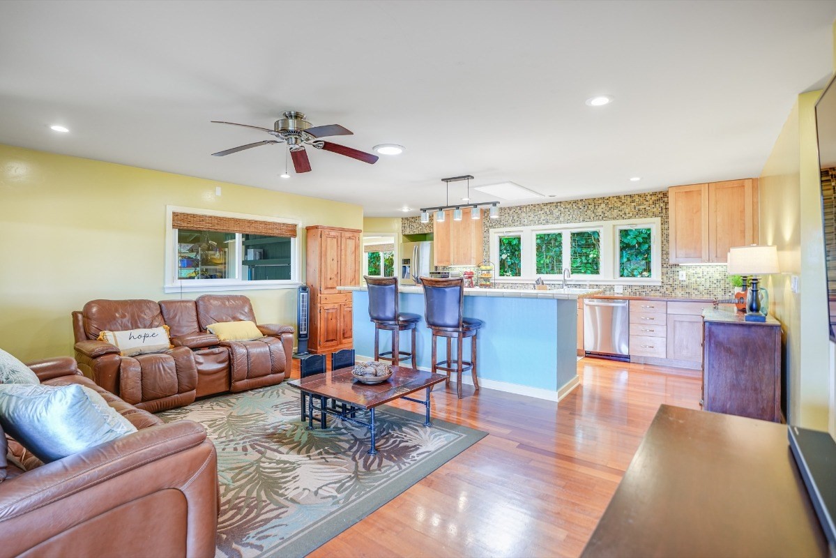 4830 Puuwai Road, Unit A Kalaheo, HI 96741 - Photo 3 of 30 Gallery Image 3