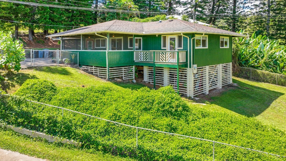 4830 Puuwai Road, Unit A Kalaheo, HI 96741 - Photo 5 of 30 Gallery Image 5