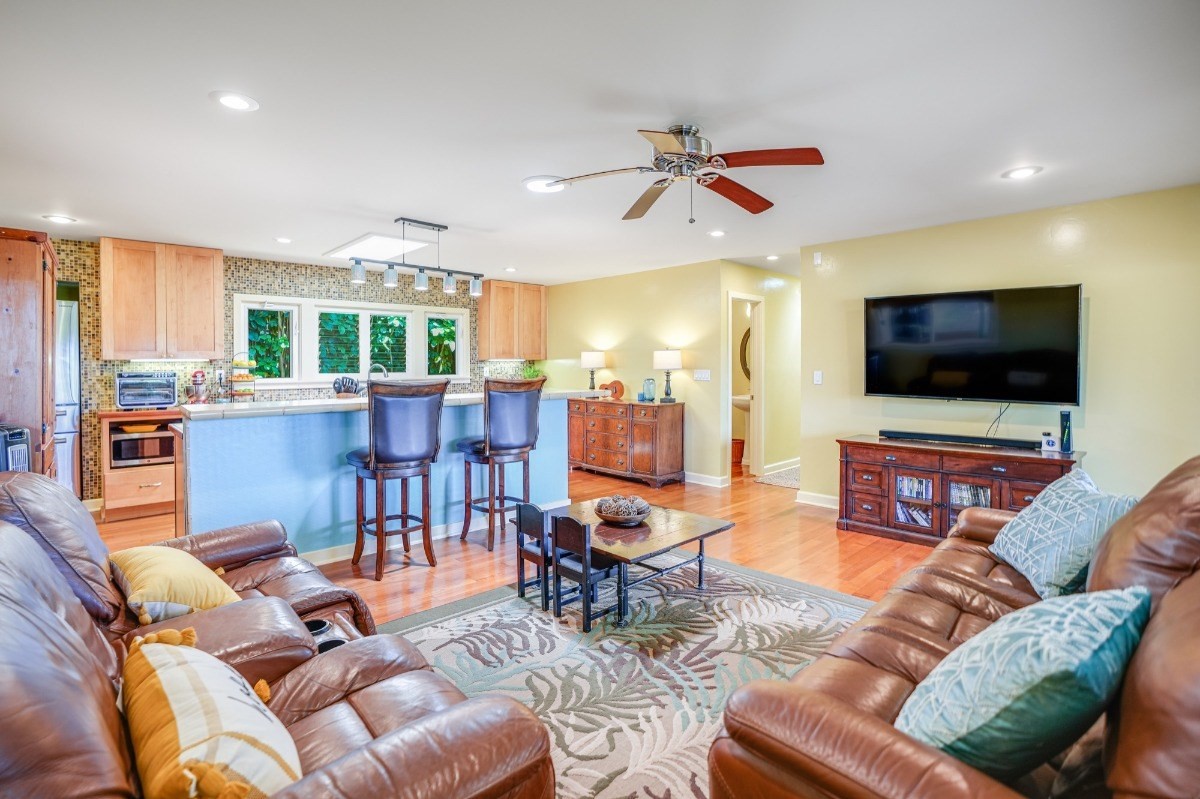 4830 Puuwai Road, Unit A Kalaheo, HI 96741 - Photo 6 of 30 Gallery Image 6