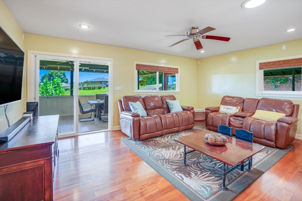 4830 Puuwai Road, Unit A Kalaheo, HI 96741 - Photo 7 of 30 Gallery Image 7