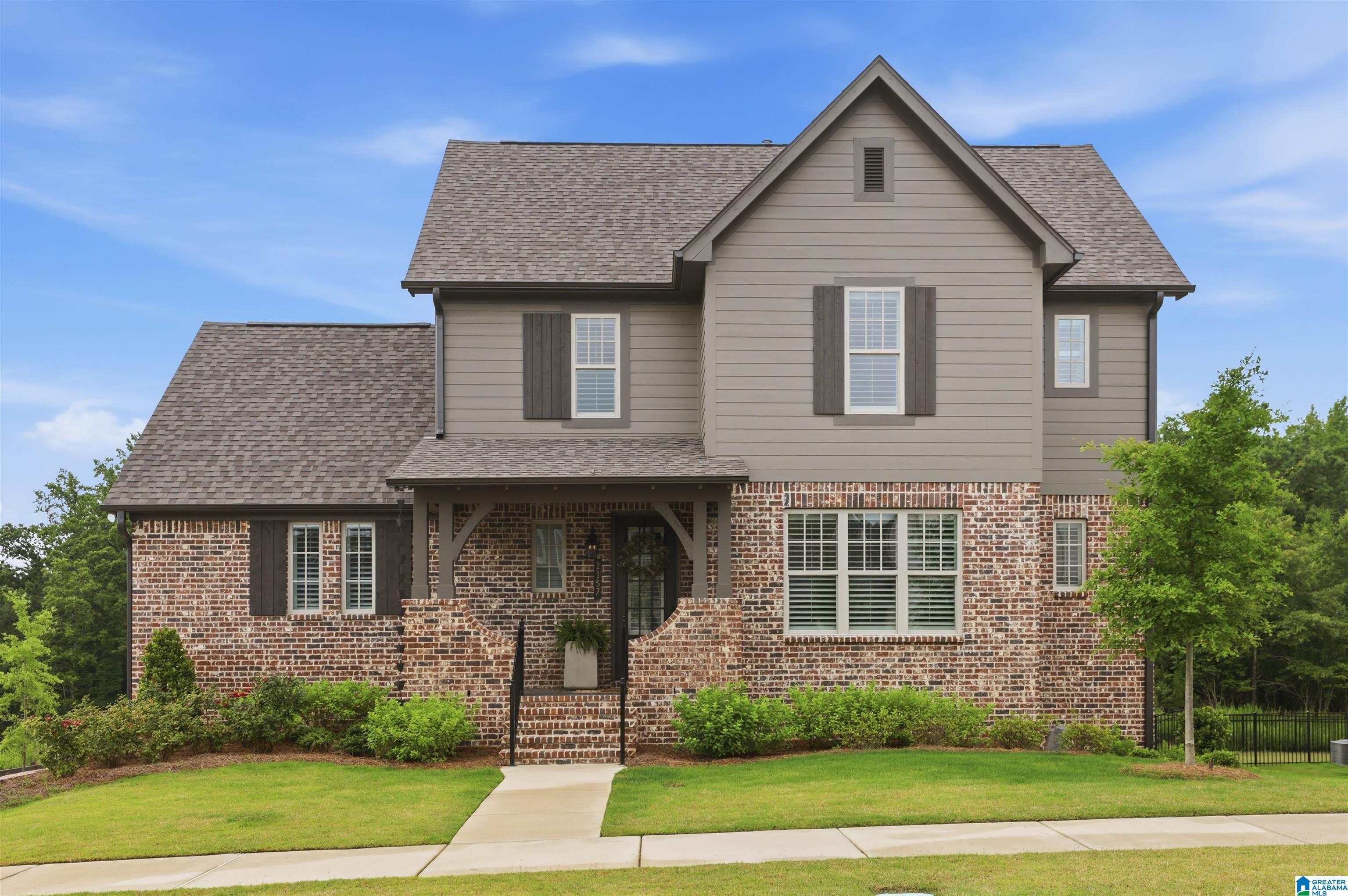 1157 Clifton Road Birmingham, AL 35244 - Photo 1 of 59