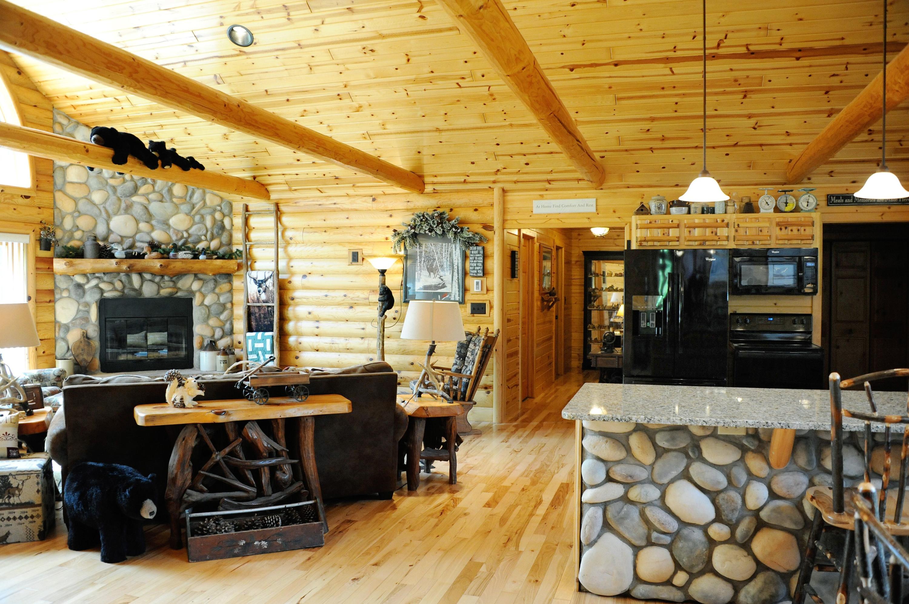 7729 South Shunk Road Sault Ste. Marie, MI 49783 - Photo 12 of 90 Gallery Image 12