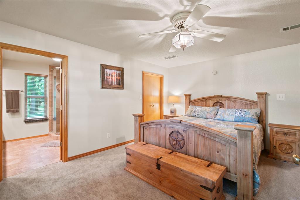 305 Bent Oak Road Weatherford, TX 76086 - Photo 18 of 35