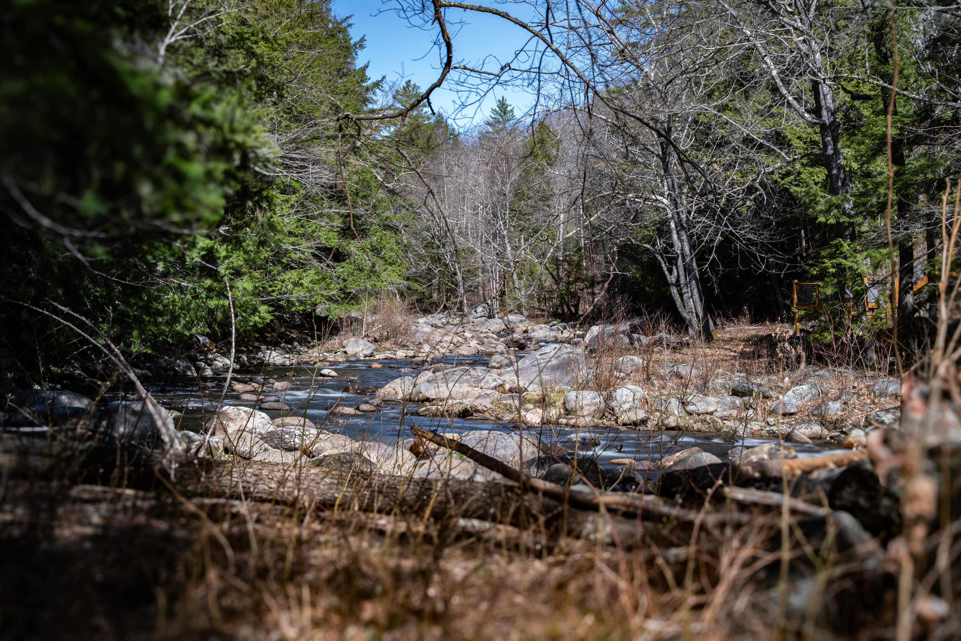 Lot 1 North Dorchester Road Wentworth, NH 03282 - Photo 1 of 34