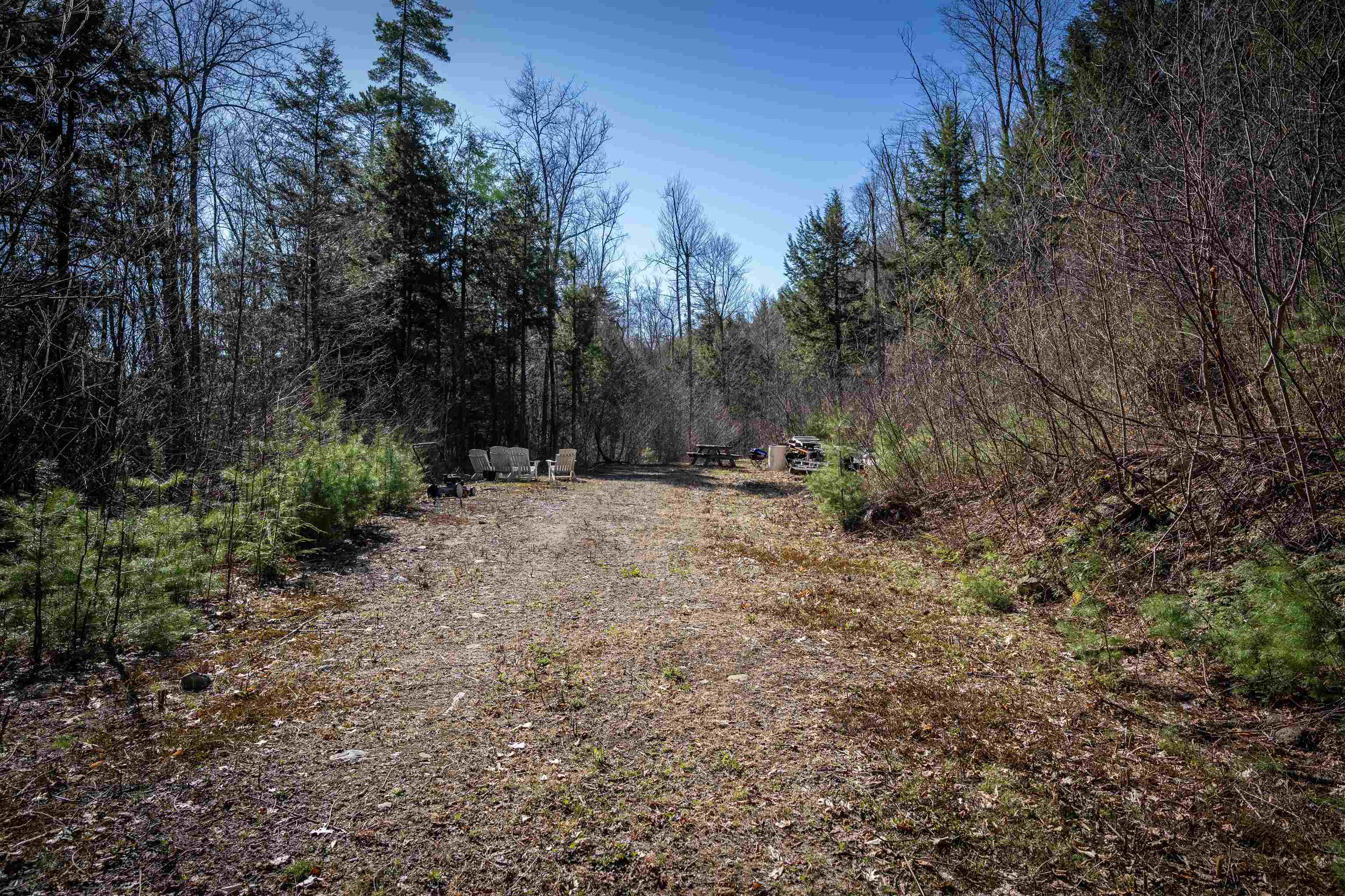 Lot 1 North Dorchester Road Wentworth, NH 03282 - Photo 14 of 34