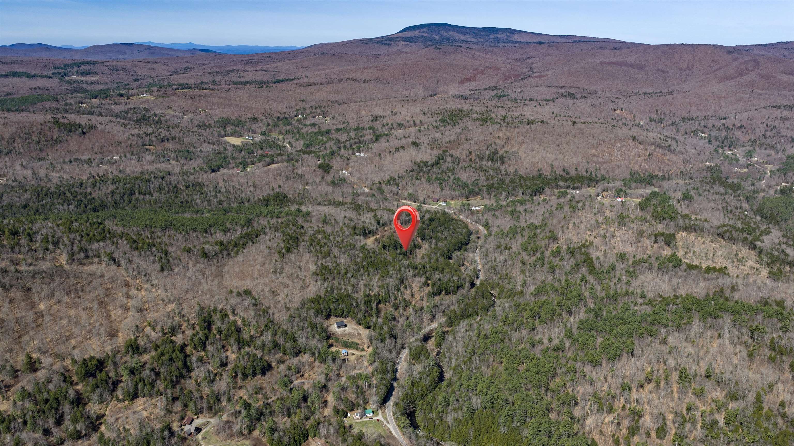 Lot 1 North Dorchester Road Wentworth, NH 03282 - Photo 27 of 34