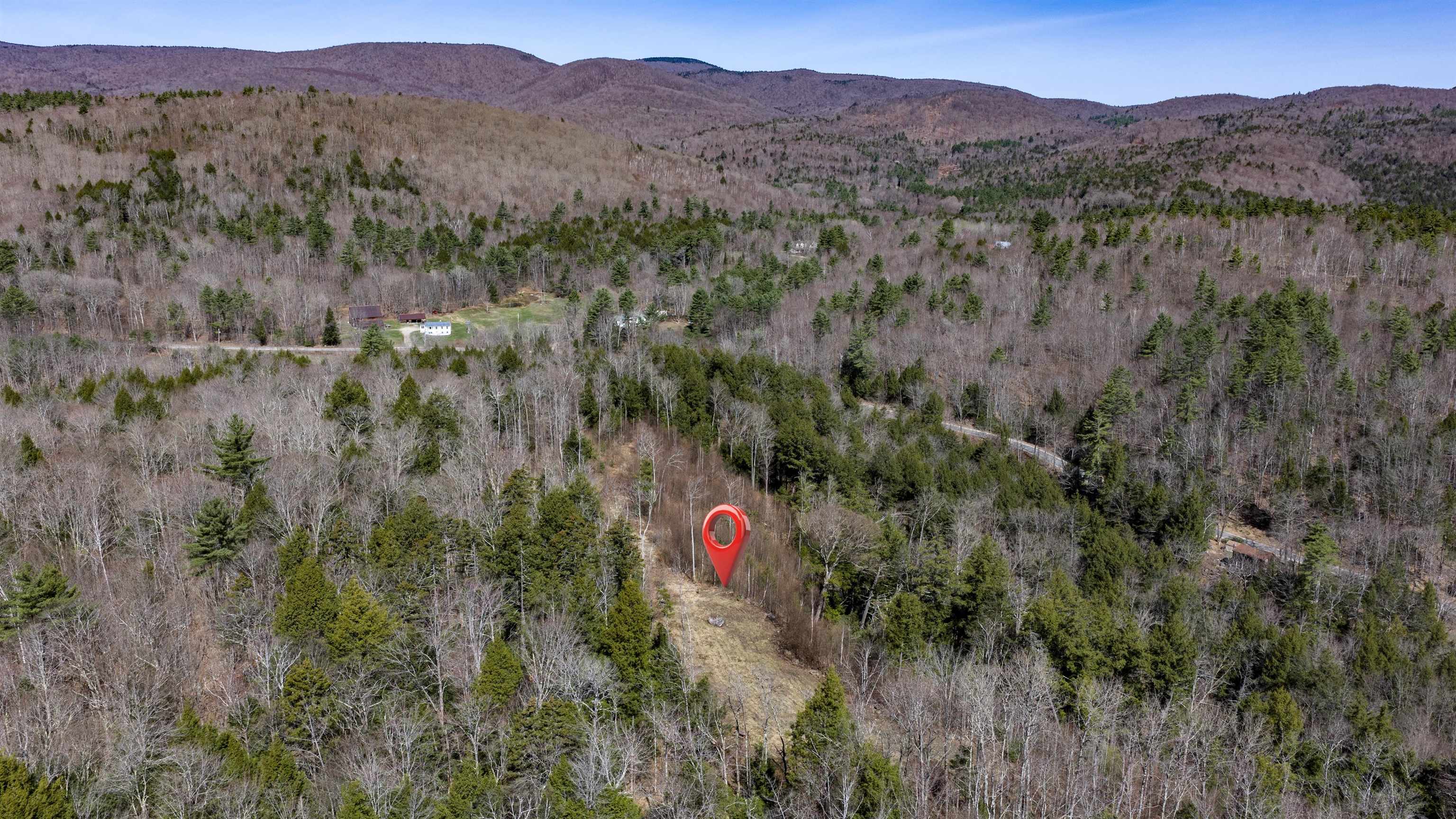 Lot 1 North Dorchester Road Wentworth, NH 03282 - Photo 32 of 34