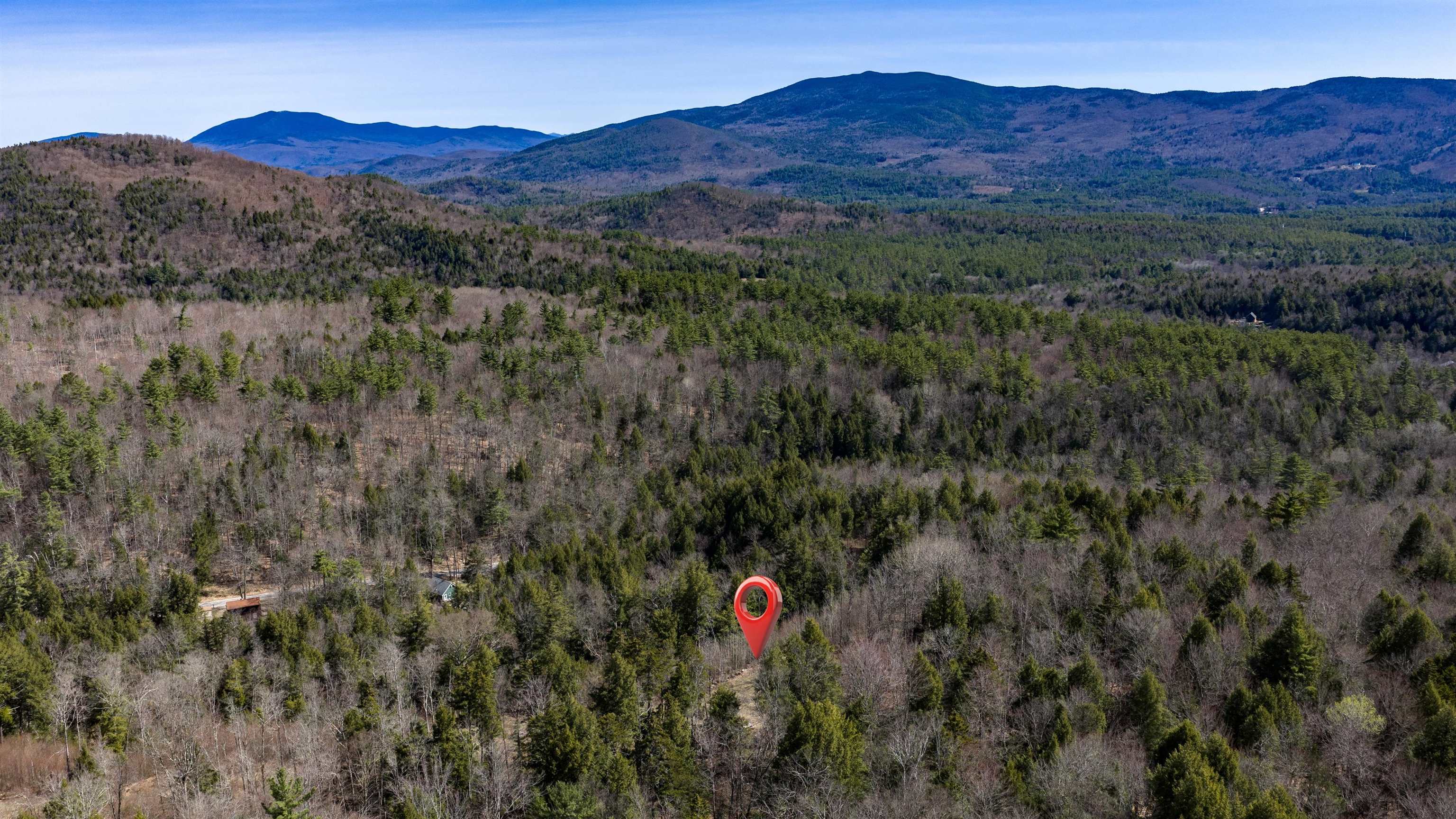 Lot 1 North Dorchester Road Wentworth, NH 03282 - Photo 33 of 34