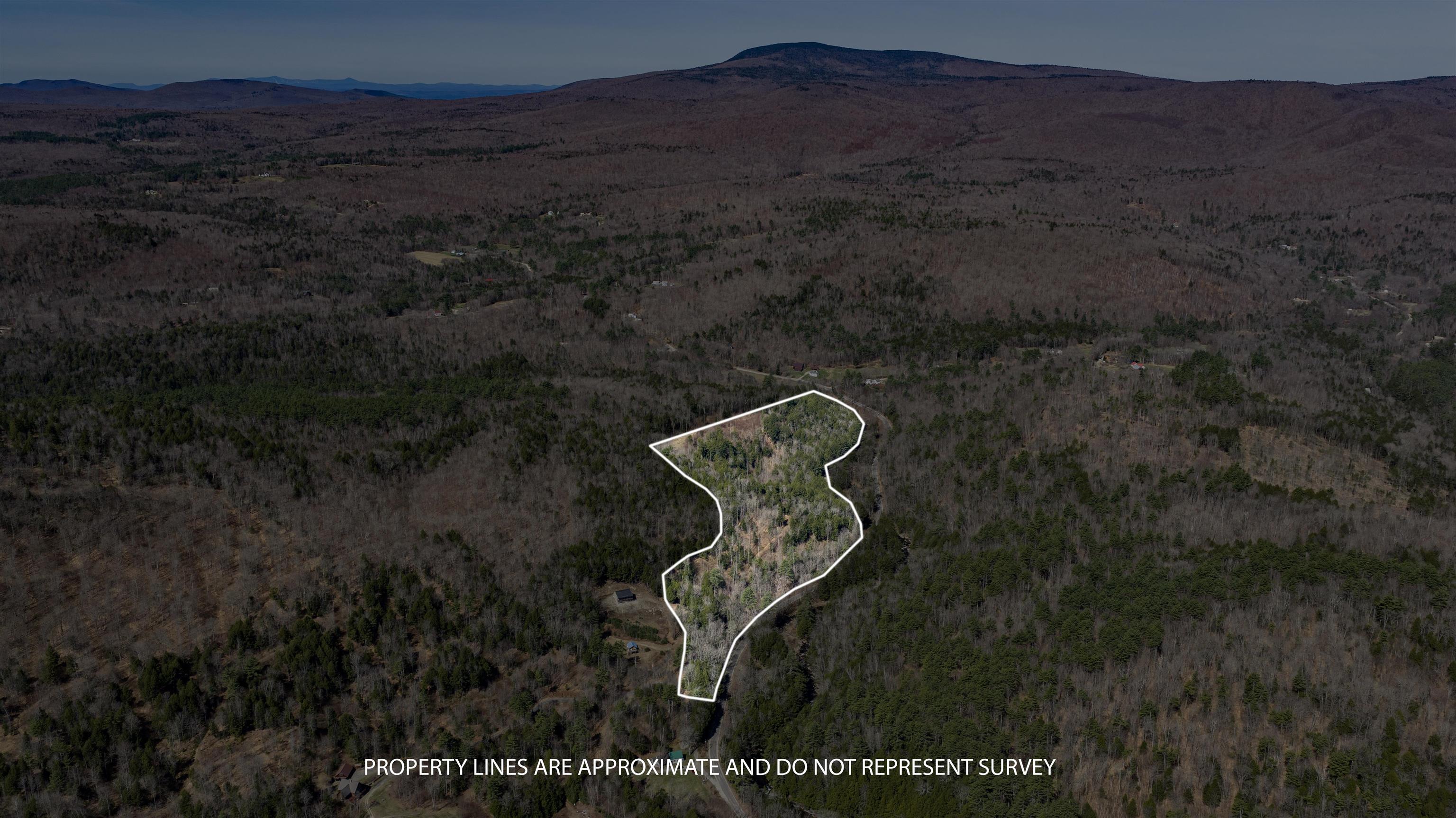 Lot 1 North Dorchester Road Wentworth, NH 03282 - Photo 6 of 34