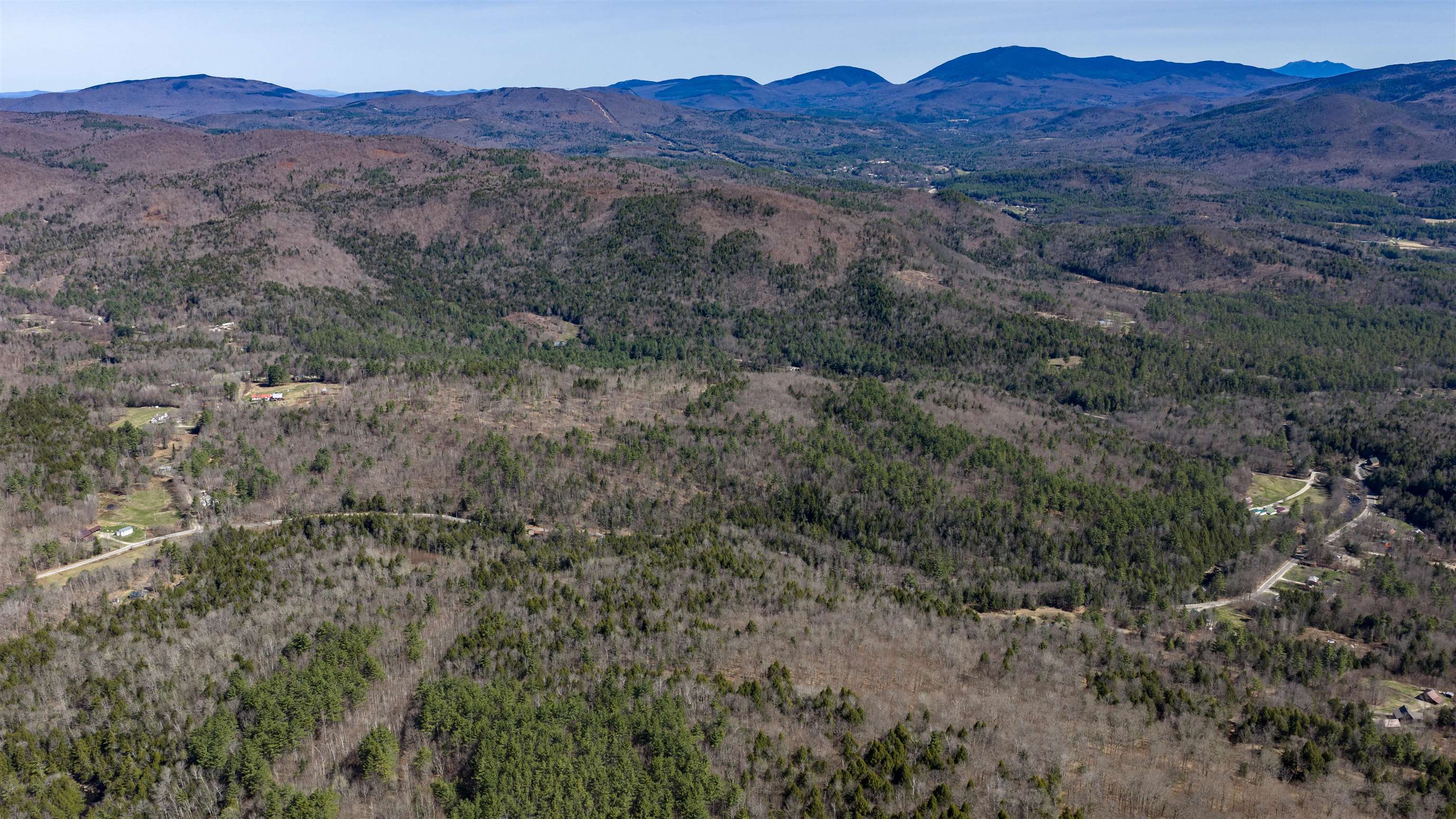 Lot 1 North Dorchester Road Wentworth, NH 03282 - Photo 7 of 34