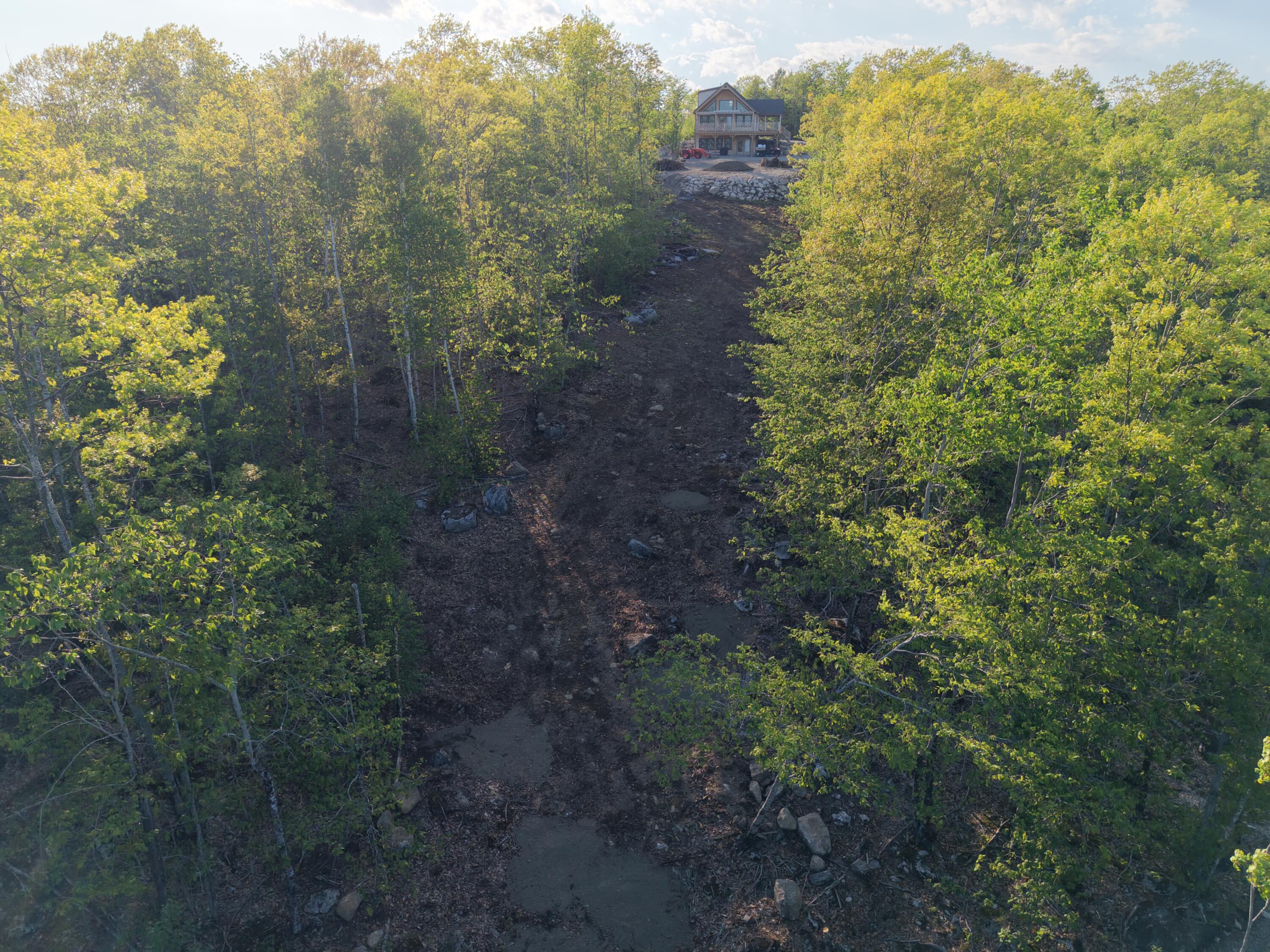 2 Grande View Road Orland, ME 04472 - Photo 2 of 4 2