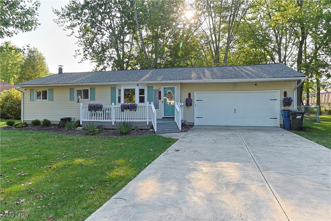 6094 Jaycox Road North Ridgeville, OH 44039 - Photo 2 of 37
