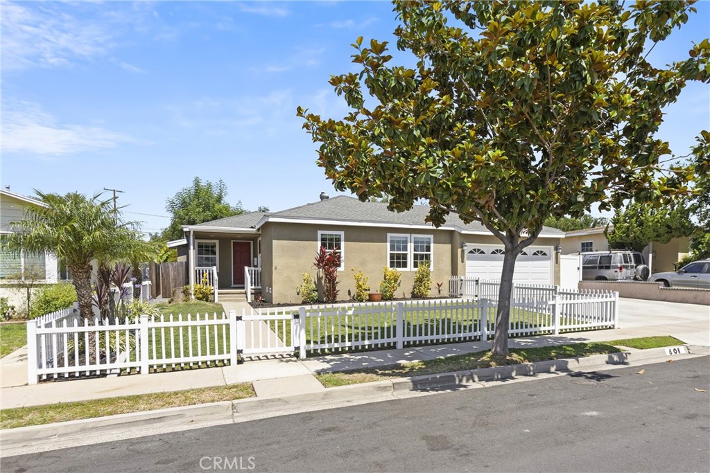 601 Cherry Street Brea, CA 92821 - Photo 2 of 65