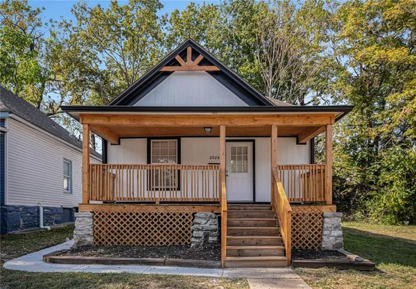 $130,000 | 2028 Kansas Avenue, Kansas City, MO 64127