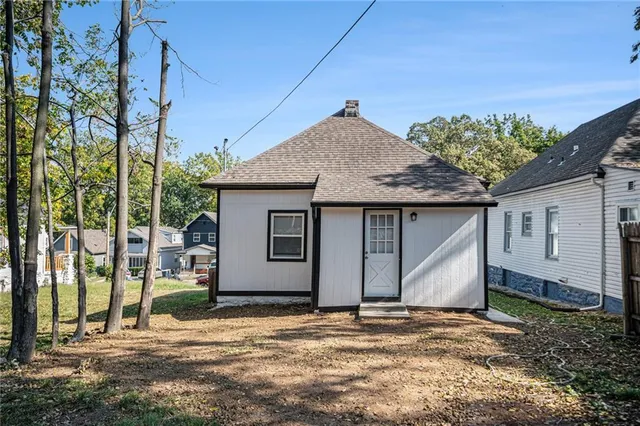 $140,000 | 2028 Kansas Avenue, Kansas City, MO 64127