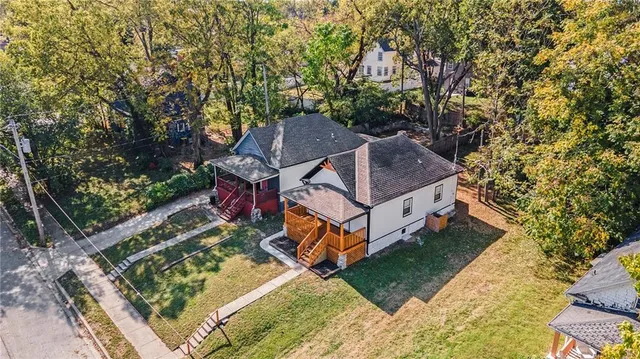 $140,000 | 2028 Kansas Avenue, Kansas City, MO 64127