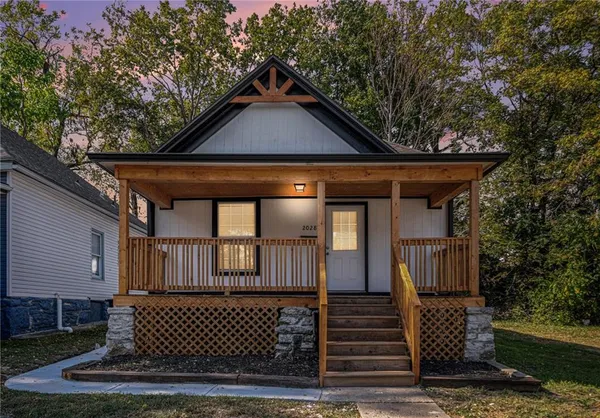 $130,000 | 2028 Kansas Avenue, Kansas City, MO 64127