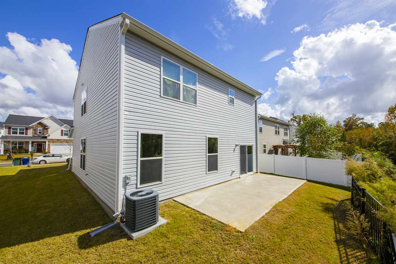 3517 Massey Ridge Court Raleigh, NC 27616 - Photo 29 of 30 Photo 29