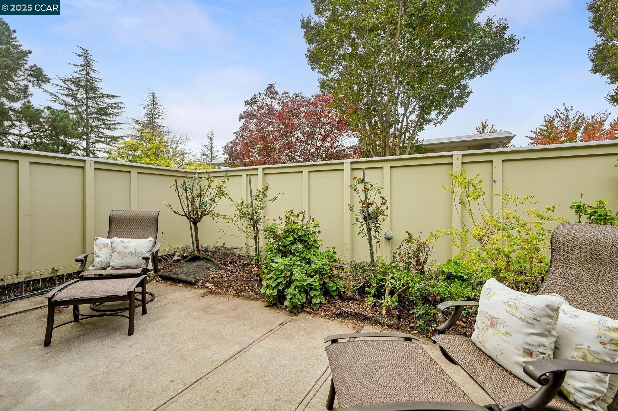 1801 Golden Rain Road, Unit 3 Walnut Creek, CA 94595 - Photo 11 of 40