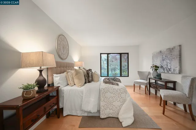 $535,000 | 1801 Golden Rain Road, Unit 3, Walnut Creek, CA 94595