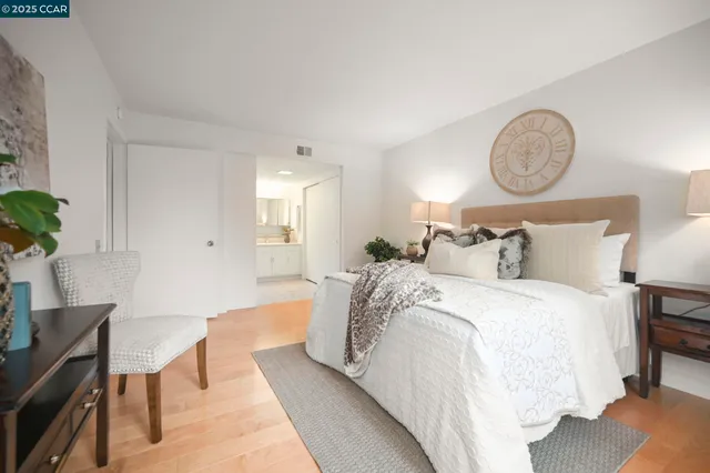 $535,000 | 1801 Golden Rain Road, Unit 3, Walnut Creek, CA 94595