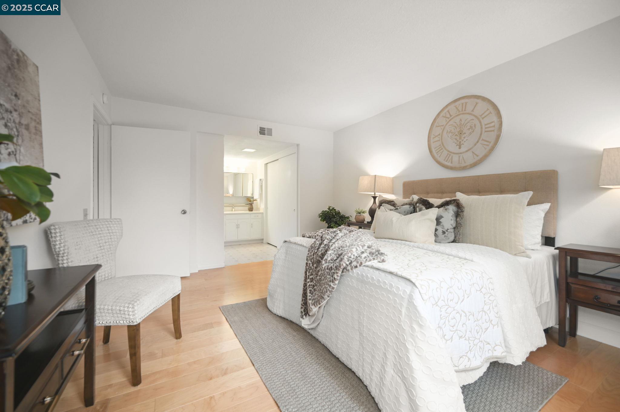 1801 Golden Rain Road, Unit 3 Walnut Creek, CA 94595 - Photo 21 of 40