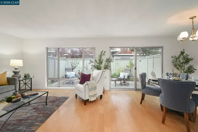 $535,000 | 1801 Golden Rain Road, Unit 3, Walnut Creek, CA 94595