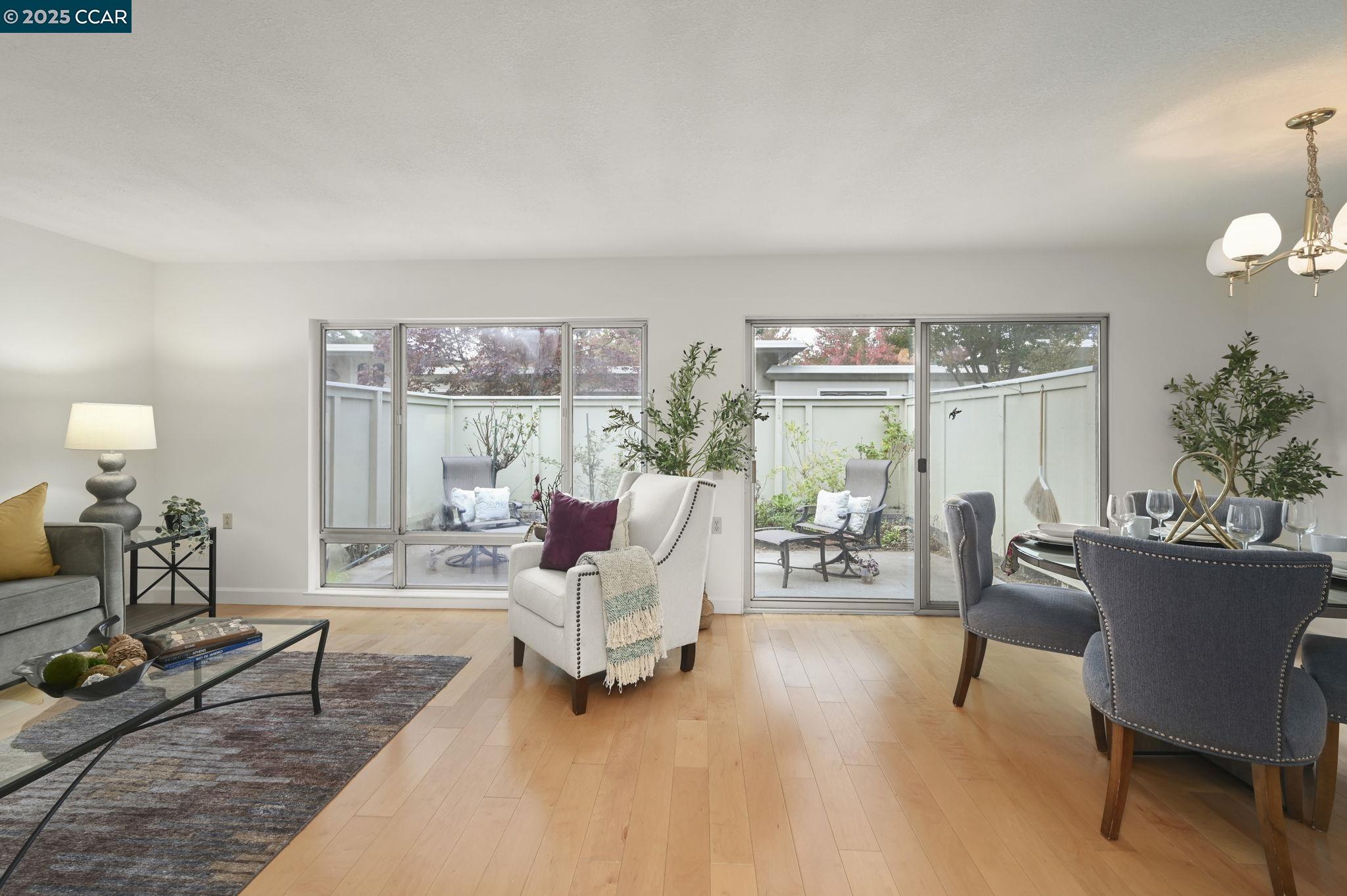 1801 Golden Rain Road, Unit 3 Walnut Creek, CA 94595 - Photo 5 of 40