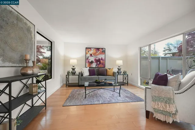 $535,000 | 1801 Golden Rain Road, Unit 3, Walnut Creek, CA 94595