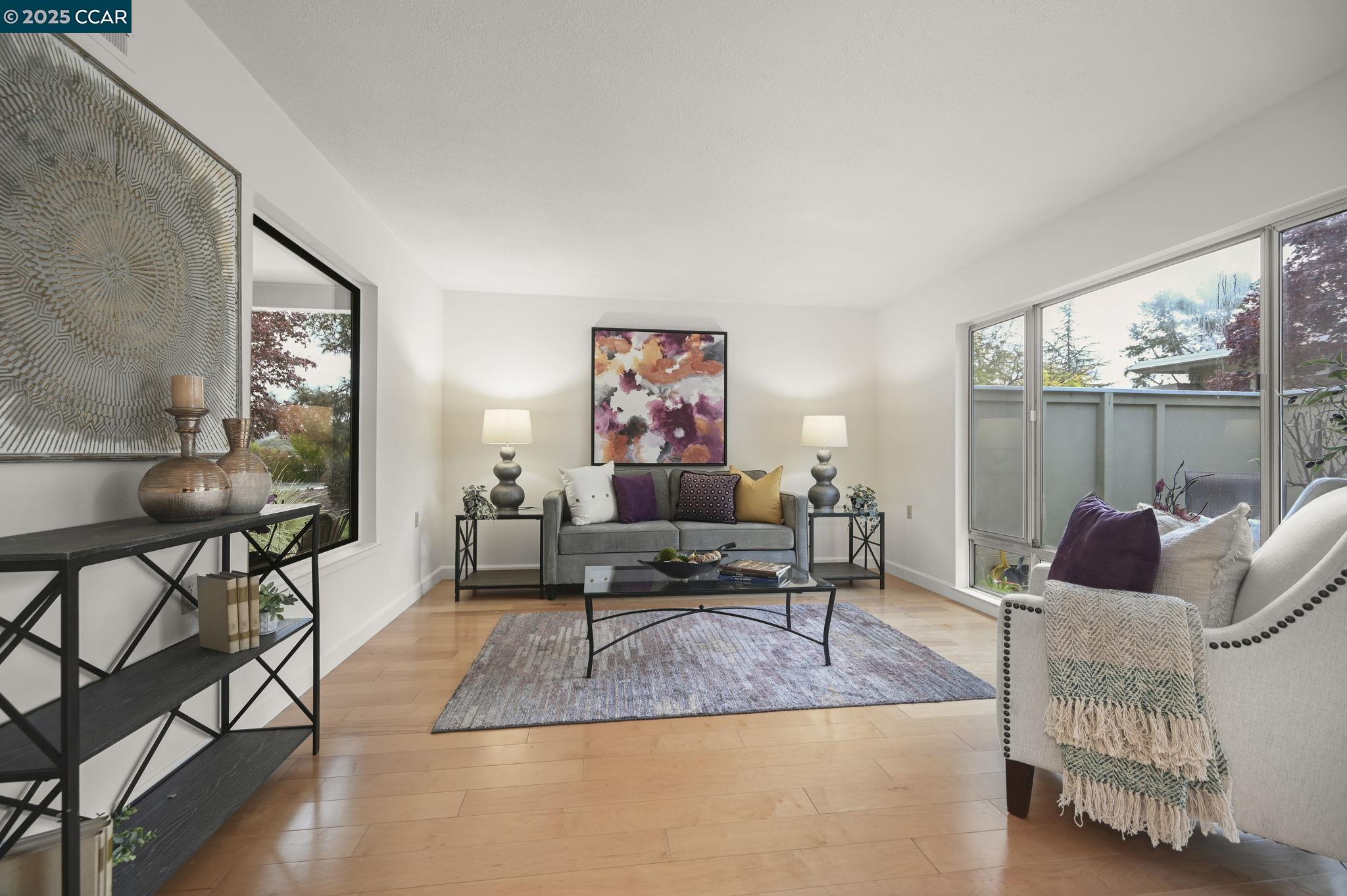 1801 Golden Rain Road, Unit 3 Walnut Creek, CA 94595 - Photo 6 of 40