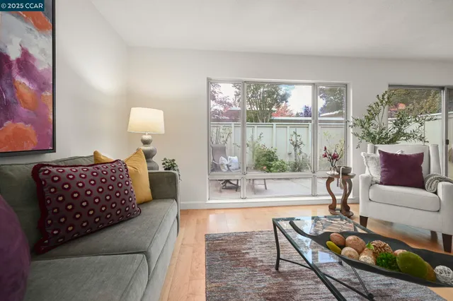 $535,000 | 1801 Golden Rain Road, Unit 3, Walnut Creek, CA 94595