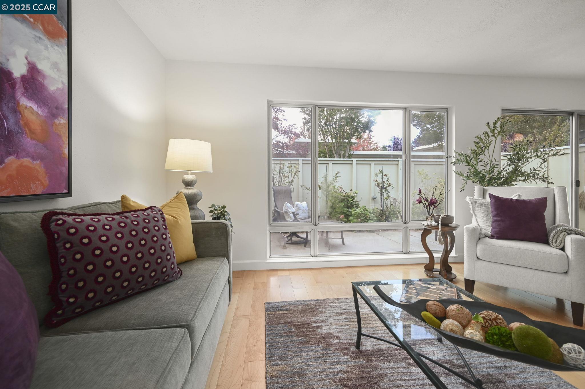 1801 Golden Rain Road, Unit 3 Walnut Creek, CA 94595 - Photo 7 of 40